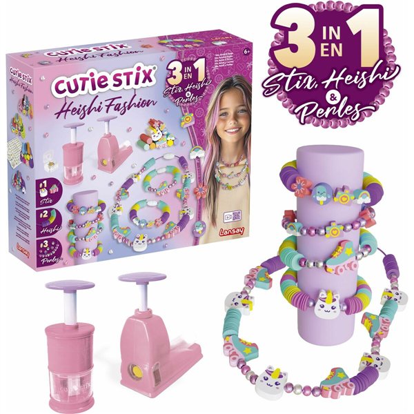 Fashion Studio Lansay