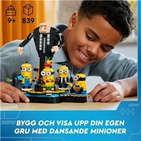 Doll's House Lego 75582