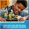 Doll's House Lego 75582