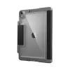 STM Dux Plus - Rugged Case for iPad Air 11” M3 (2025) / M2 (2024) / iPad Air 10.9” (5th-4th gen.) (2022-2020) MIL-STD-810G with 