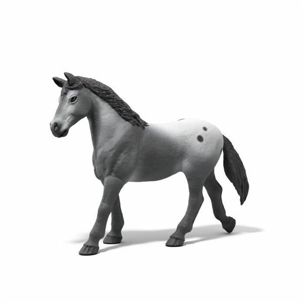 Action Figure Schleich
