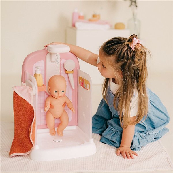 Cleaning & Storage Kit Smoby