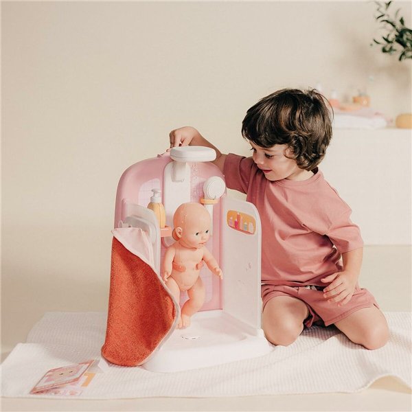 Cleaning & Storage Kit Smoby