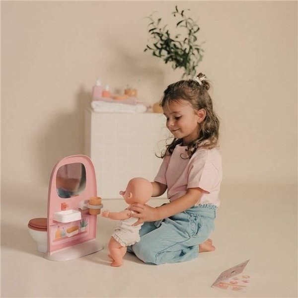 Cleaning & Storage Kit Smoby