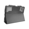 STM Dux Plus - Rugged Case for iPad Air 11” M3 (2025) / M2 (2024) / iPad Air 10.9” (5th-4th gen.) (2022-2020) MIL-STD-810G with 