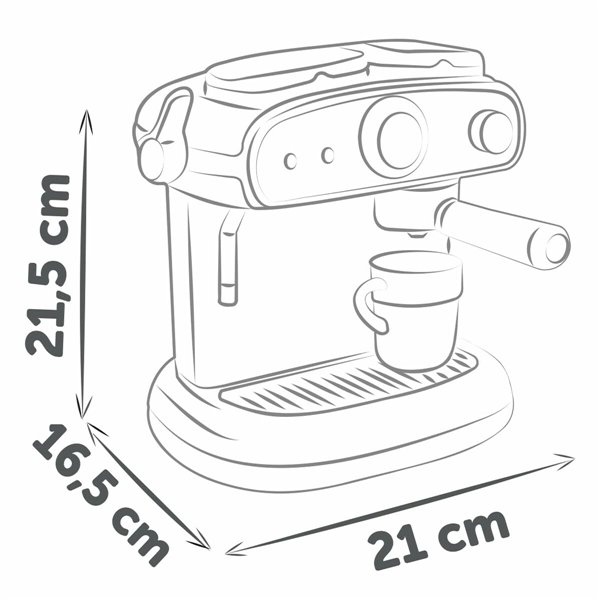 Cleaning & Storage Kit Smoby