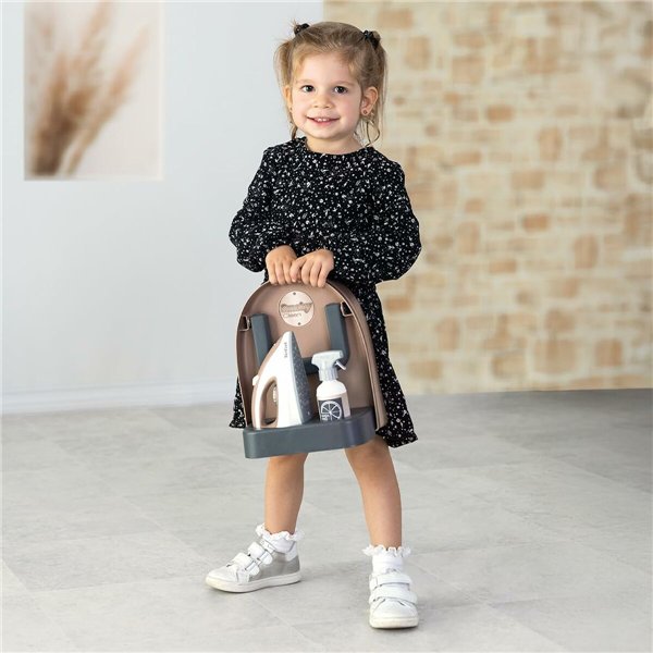 Cleaning & Storage Kit Smoby