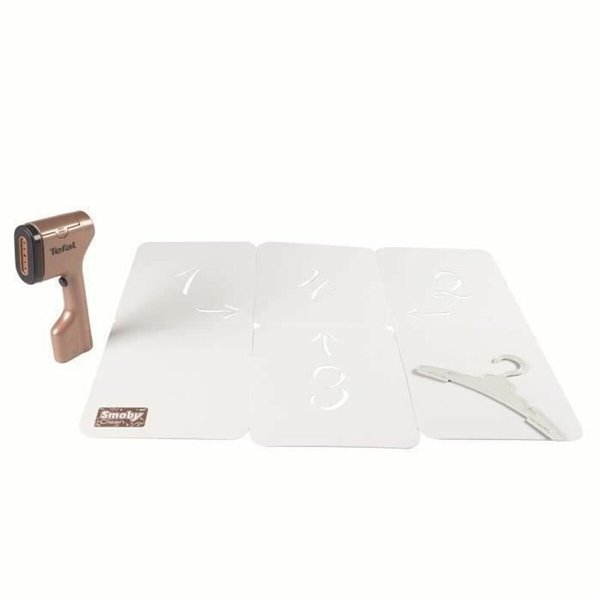 Cleaning & Storage Kit Smoby