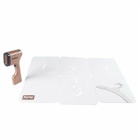 Cleaning & Storage Kit Smoby