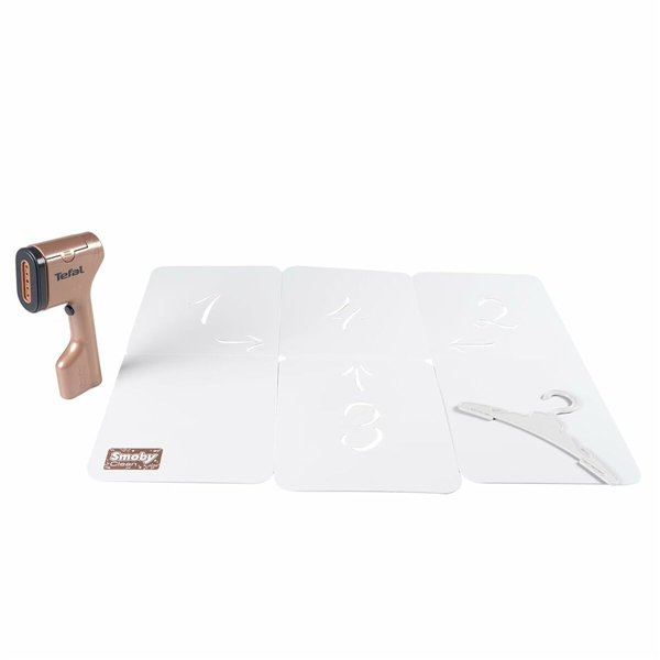 Cleaning & Storage Kit Smoby