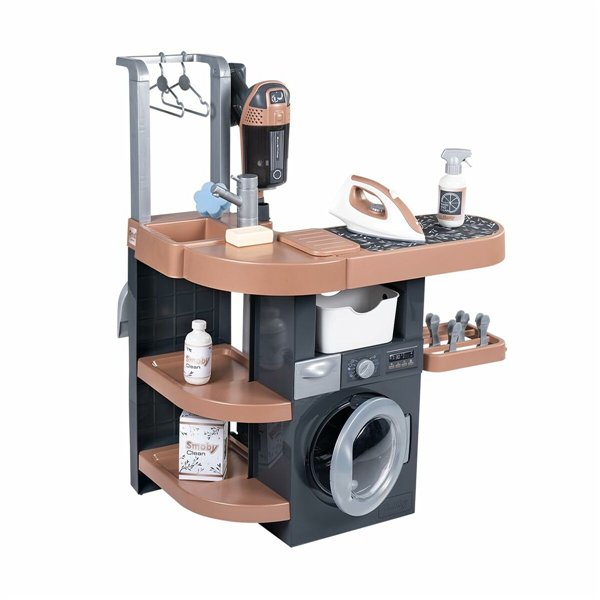 Cleaning & Storage Kit Smoby