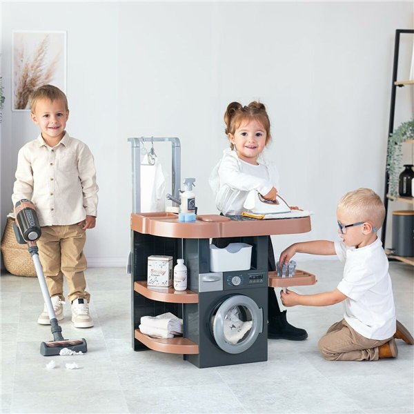 Cleaning & Storage Kit Smoby