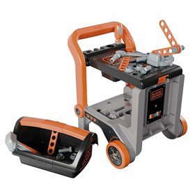 Cleaning & Storage Kit Smoby