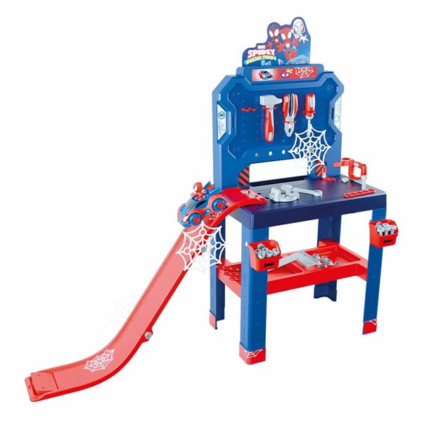 Cleaning & Storage Kit Smoby