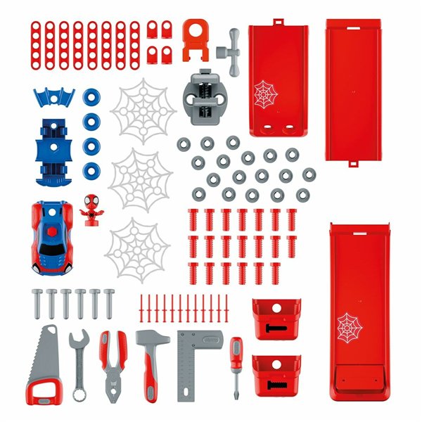 Cleaning & Storage Kit Smoby