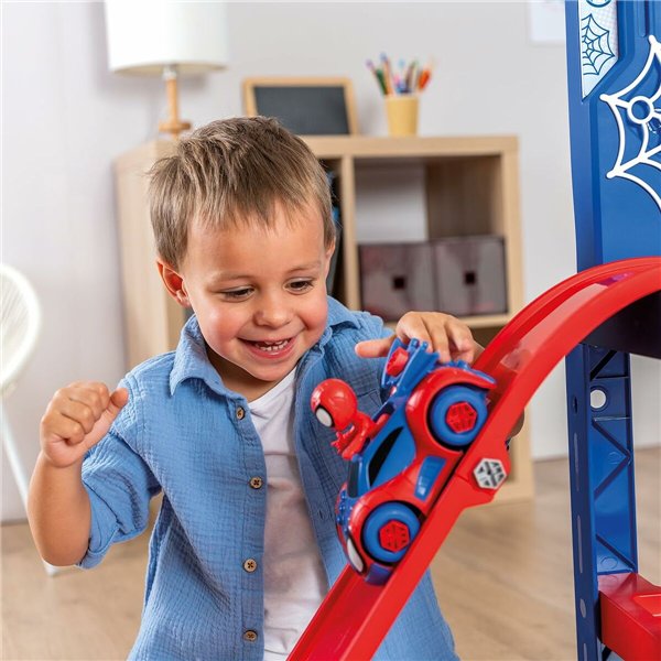 Cleaning & Storage Kit Smoby