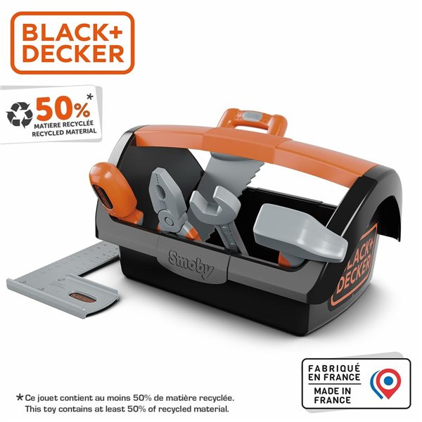 Cleaning & Storage Kit Smoby