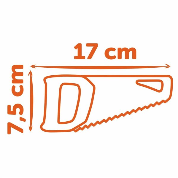 Cleaning & Storage Kit Smoby