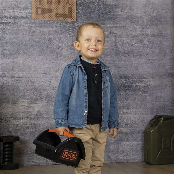 Cleaning & Storage Kit Smoby