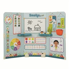 Cleaning & Storage Kit Smoby