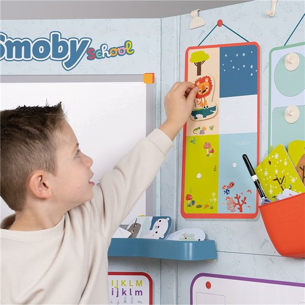 Cleaning & Storage Kit Smoby