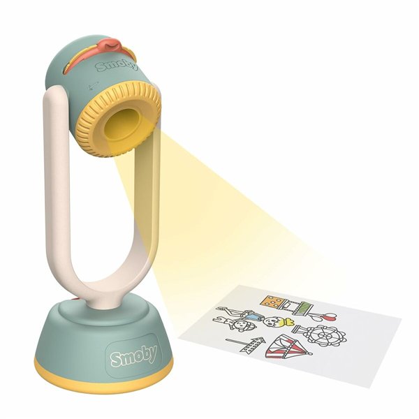 Cleaning & Storage Kit Smoby