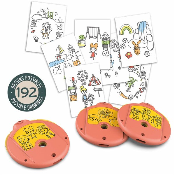 Cleaning & Storage Kit Smoby