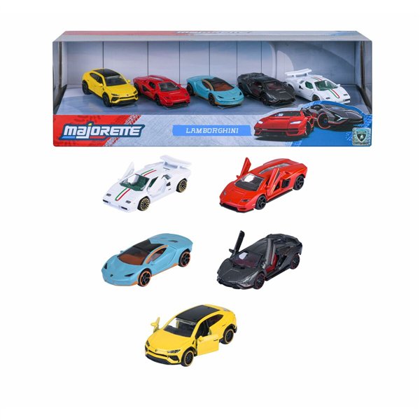 Cleaning & Storage Kit Majorette