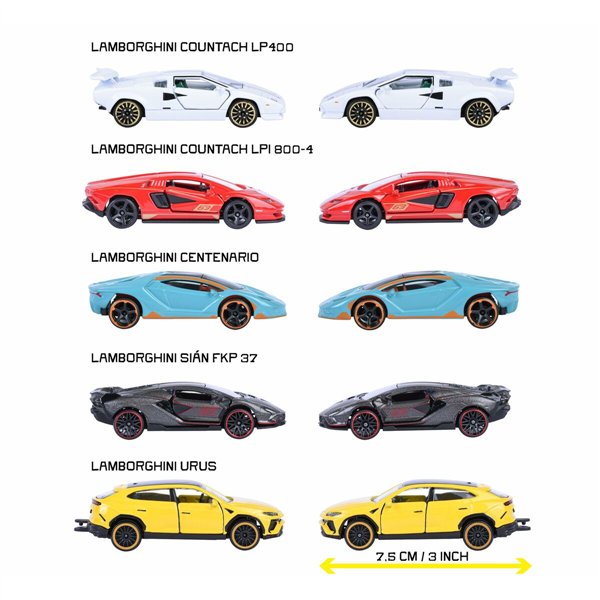 Cleaning & Storage Kit Majorette