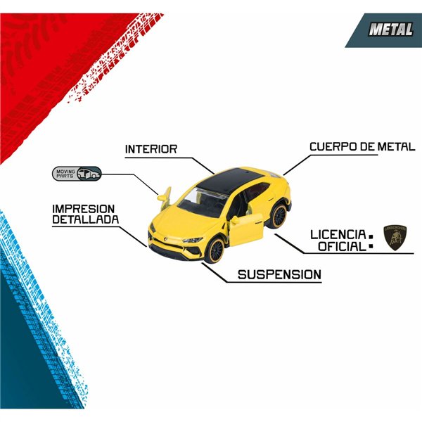 Cleaning & Storage Kit Majorette