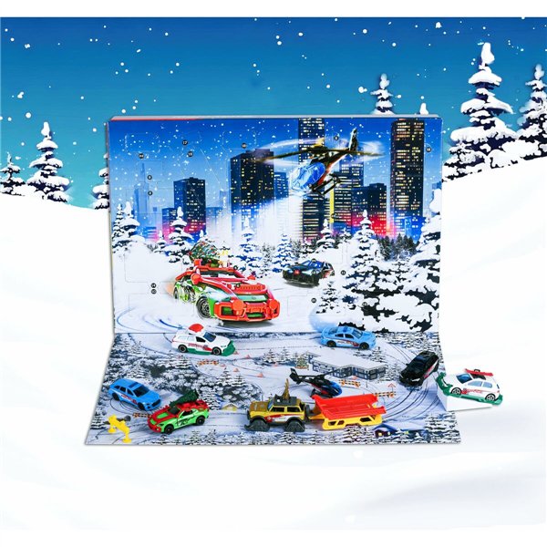 Cleaning & Storage Kit Majorette