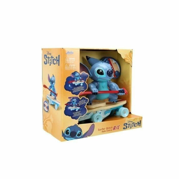 Toy car Disney Multicolour AA