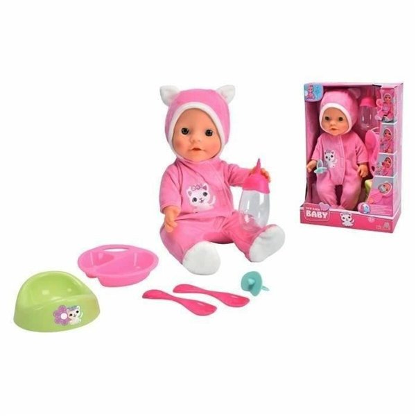 Cleaning & Storage Kit Smoby