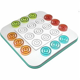 Skills game Spin Master