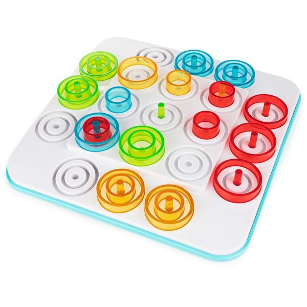 Skills game Spin Master