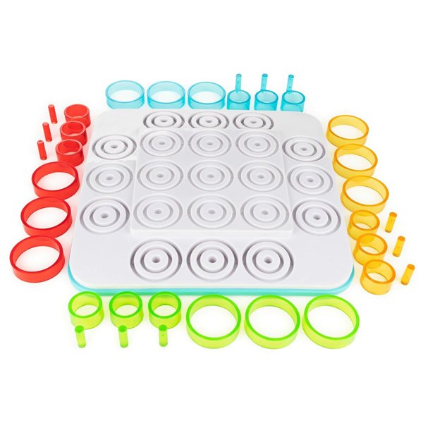 Skills game Spin Master