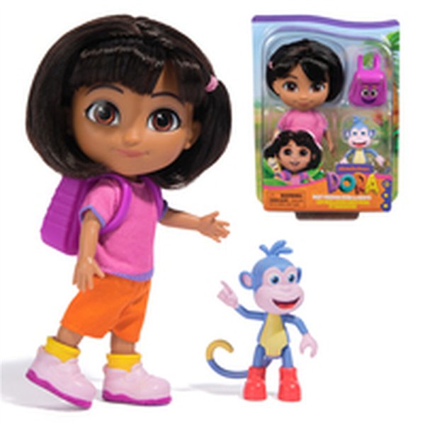 Action Figure Spin Master Dora