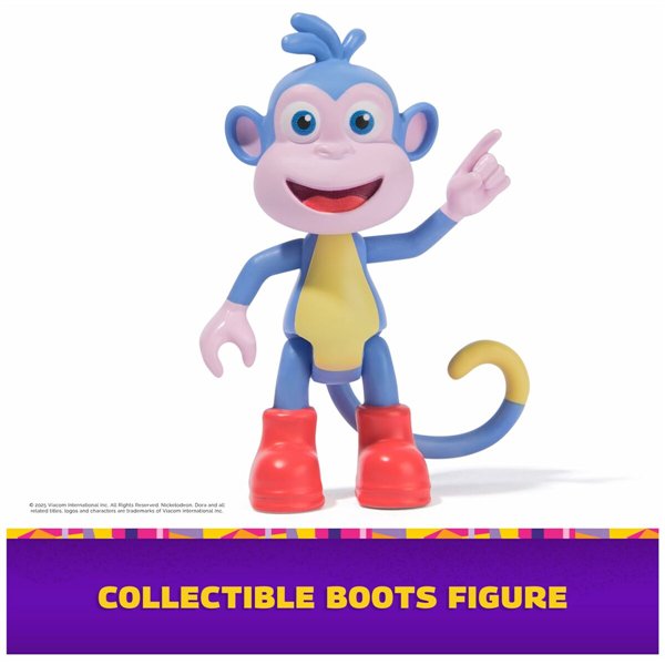 Action Figure Spin Master Dora