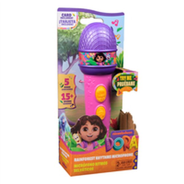 Action Figure Dora Dora