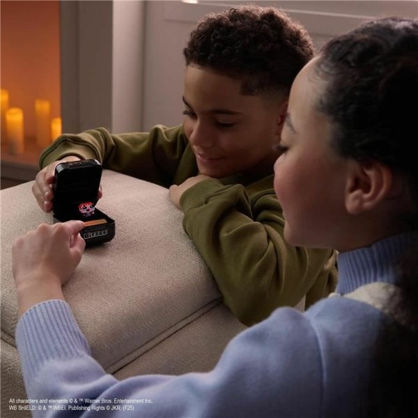 Modelling Clay Game Harry Potter