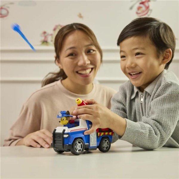 Action Figure Spin Master Paw Patrol