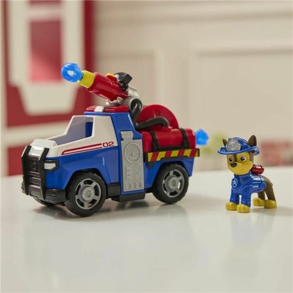 Action Figure Spin Master Paw Patrol