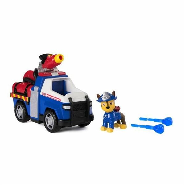 Action Figure Spin Master Paw Patrol