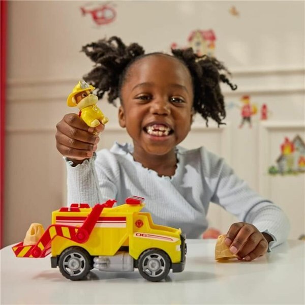 Action Figure Spin Master Paw Patrol