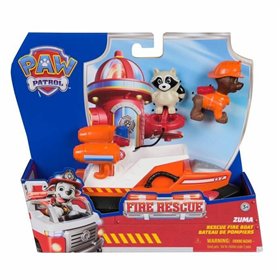 Action Figure Spin Master Paw Patrol