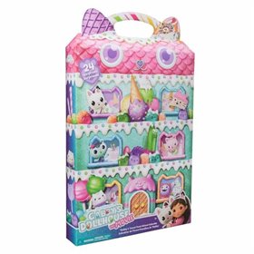 Action Figure Spin Master Gabby's Dollhouse