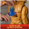 Action Figure Spin Master Superman