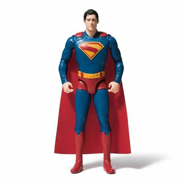 Action figure Spin Master