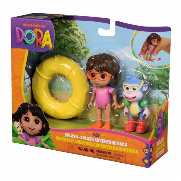 Action Figure Dora Dora