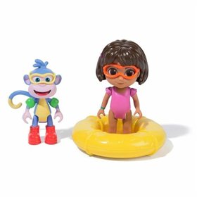 Action Figure Dora Dora